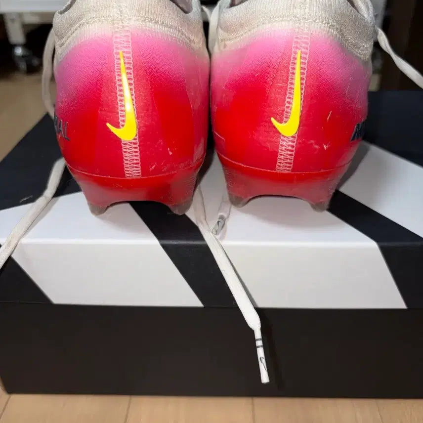 [SOLD OUT] [260] 나이키 머큐리얼 베이퍼 16 엘리트 FG