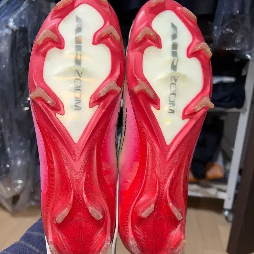 [SOLD OUT] [260] 나이키 머큐리얼 베이퍼 16 엘리트 FG