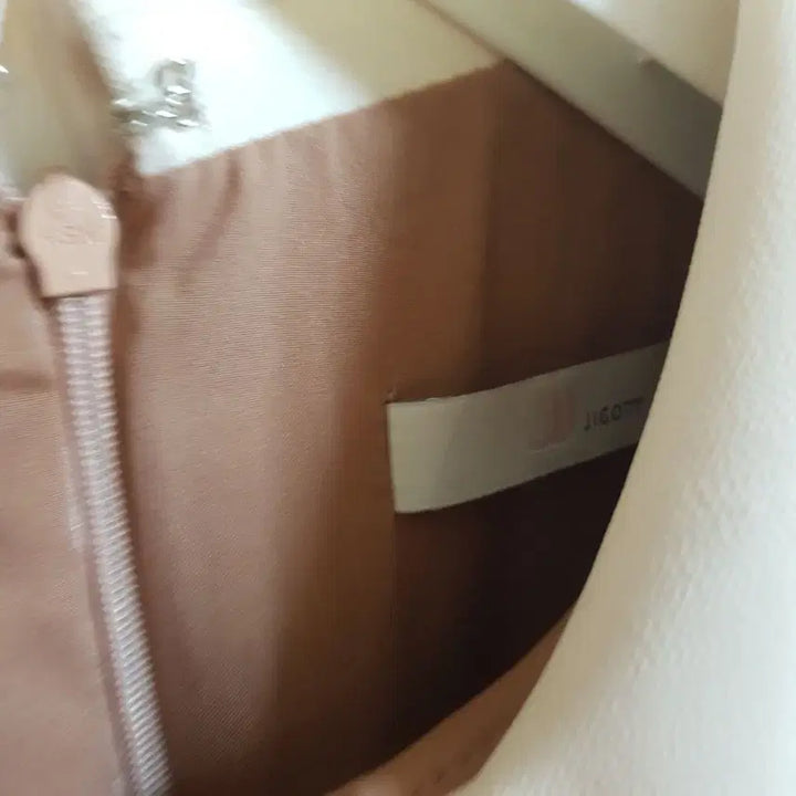 [BUNJANG] jjjigote Tweed Dress / jj지고트 트위드원피스/55