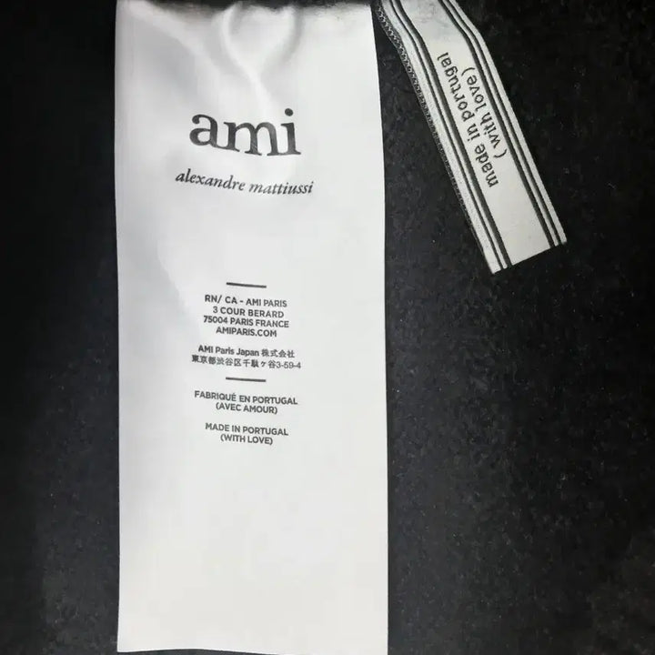 [BUNJANG] BTS Unisex Wool Big Heart Knit Sweater M / [정품 파격가] 아미 남성 여성공용 울 100% 빅하트 니트 M 사이즈