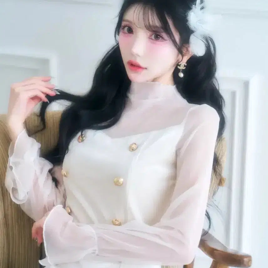 [BUNJANG] Belle Armimi Velour Mini Dress / belearmimi 벨로아 미니 원피스 스나계