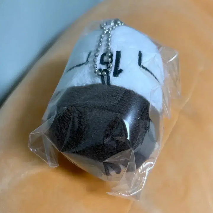 [BUNJANG] Blue Lock Bachira Meguru Nui Doll Keyring / [미개봉] 블루록 바치라 메구루 모찌마스 / 누이 인형 키링