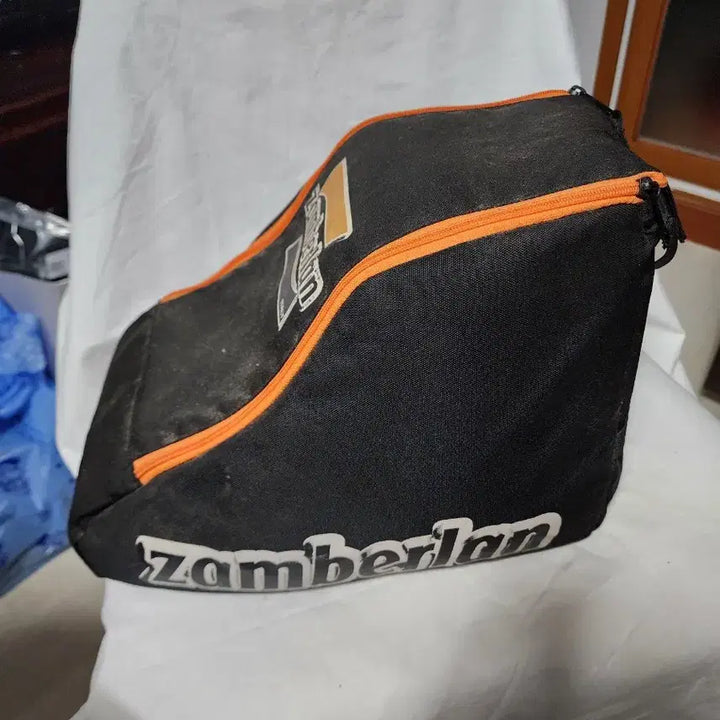 [BUNJANG] MEINDL Hiking Boots / 마인들 MEINDL 갈색 등산화