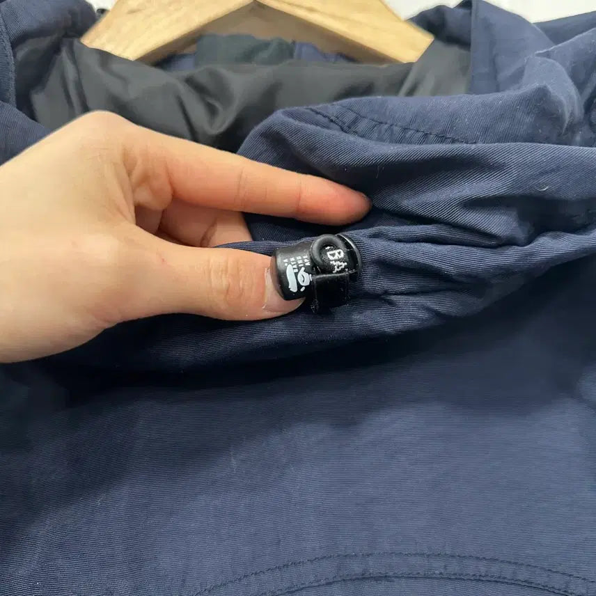 [BUNJANG] BAPE Coretex Windbreaker Jacket / 베이프 코어텍스 바람막이 자켓