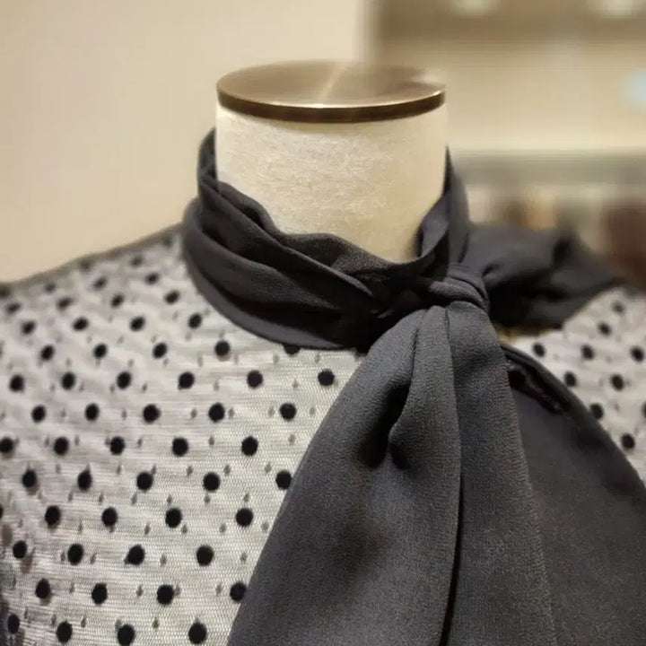 [BUNJANG] Mojo S. Phine Dress 55 / 새상품) 모조에스핀 원피스 55