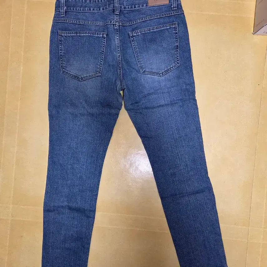 [BUNJANG] PLAC Kurtz 64w J915 Jeans / PLAC 커츠 64w j915 33사이즈