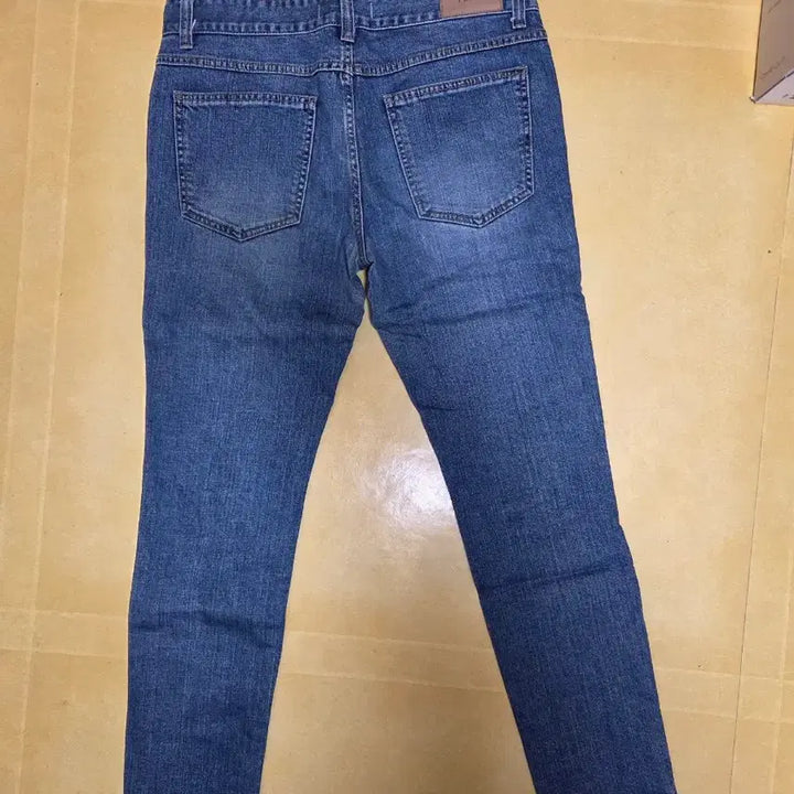 [BUNJANG] PLAC Kurtz 64w J915 Jeans / PLAC 커츠 64w j915 33사이즈