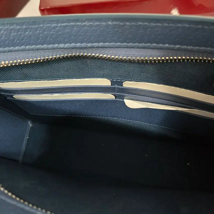 [BUNJANG] Gucci GG Bi-Color Clutch Bag / [OS]구찌 가방 클러치백 바이컬러 GG