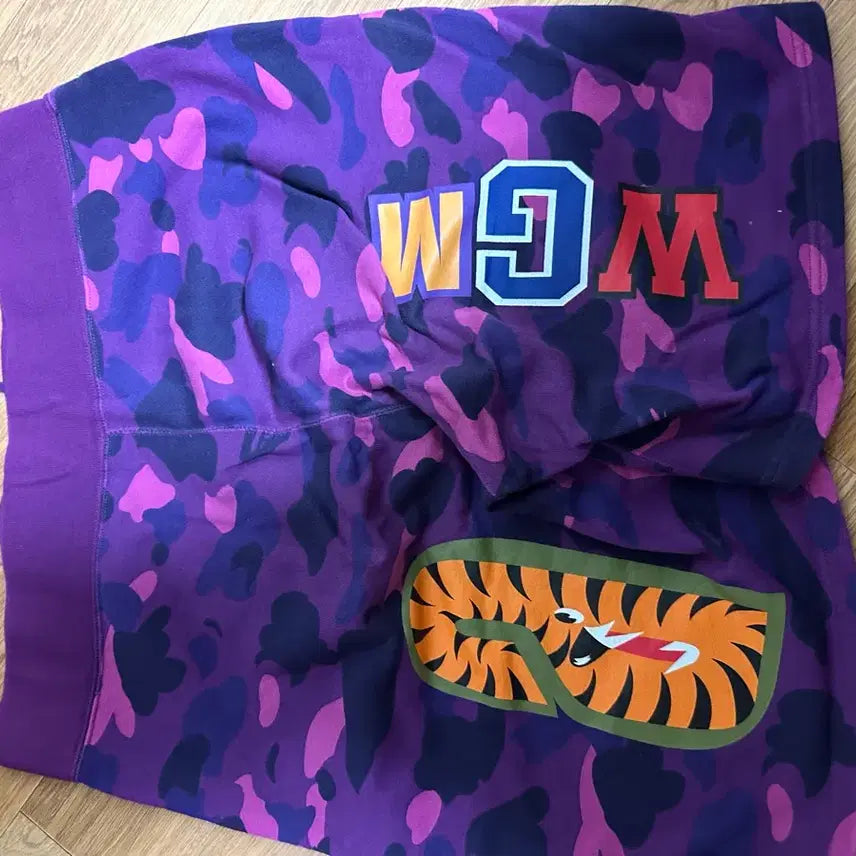 [BUNJANG] BAPE Shorts XXL / 베이프 반바지