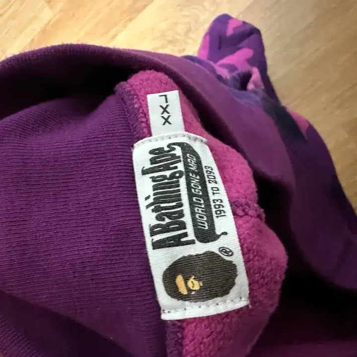 [BUNJANG] BAPE Shorts XXL / 베이프 반바지