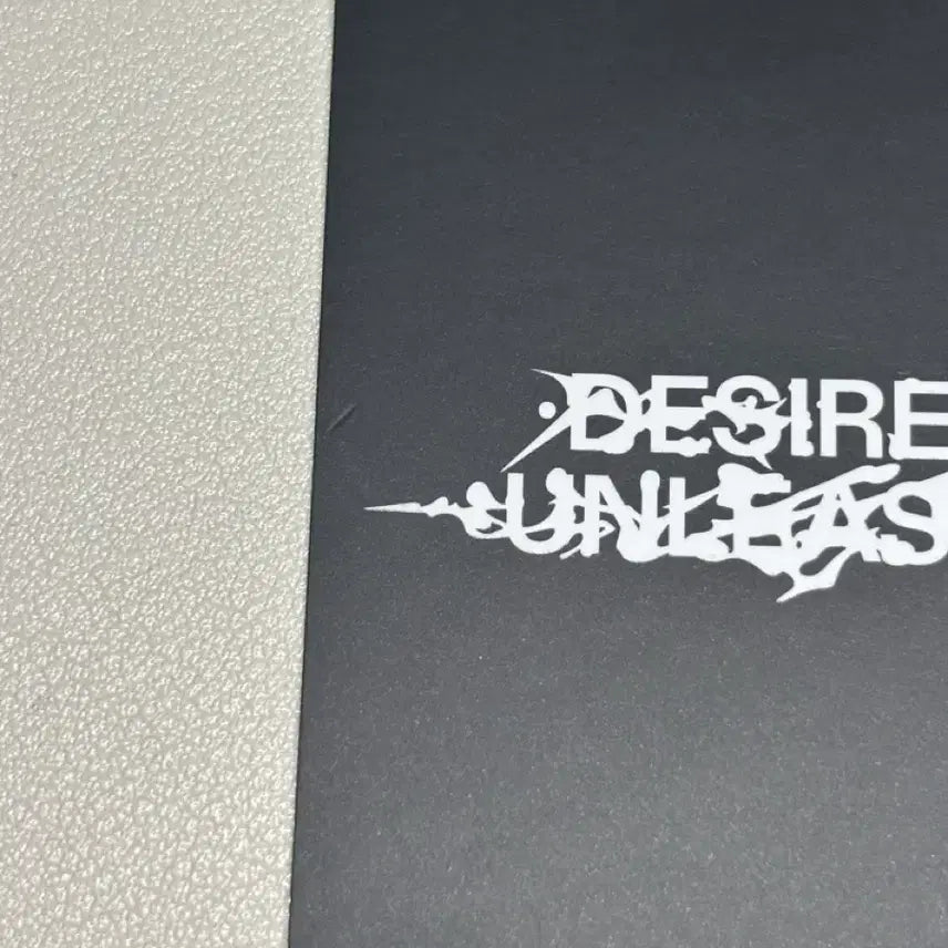 [BUNJANG] ENHYPEN Sunghoon Desire Unleashed KakaoTalk POB / 엔하이픈 성훈 디자이어 언리쉬 카카오톡 선물하기 특전