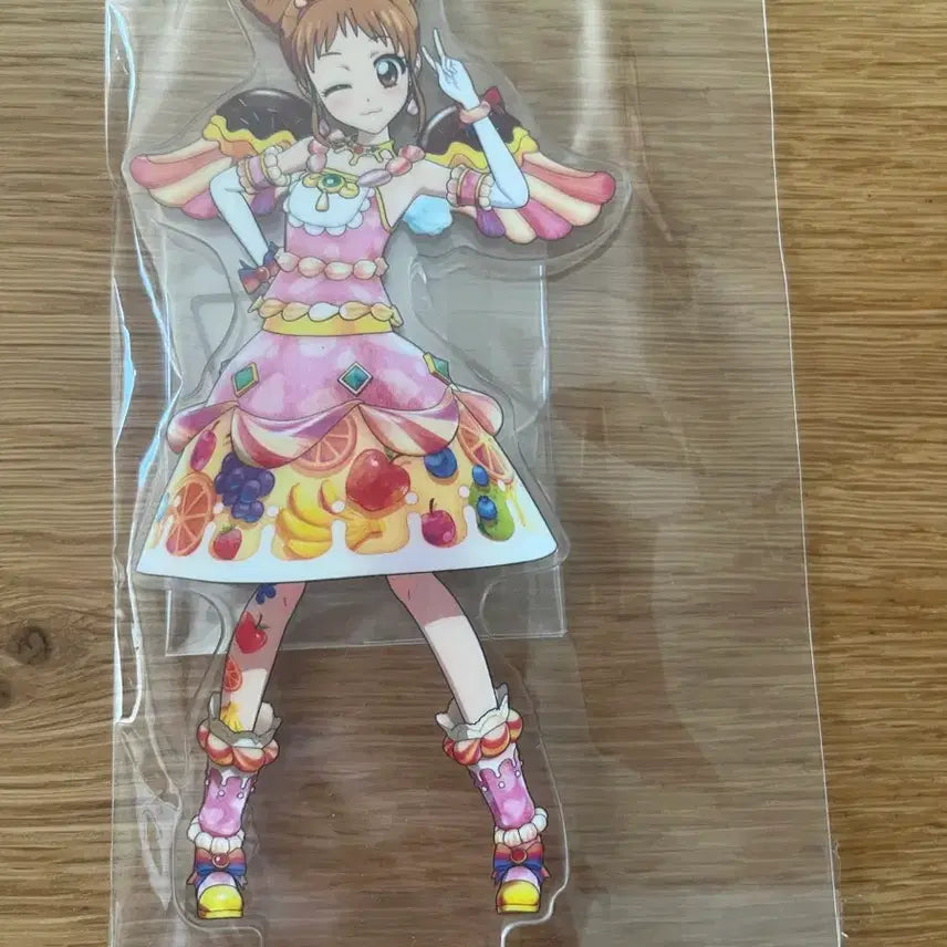 [BUNJANG] Aikatsu! Otome Constellation Ichiban Kuji Acrylic Stand / 아이카츠 아이엠스타 오토메 별자리 이치방쿠지 아크릴