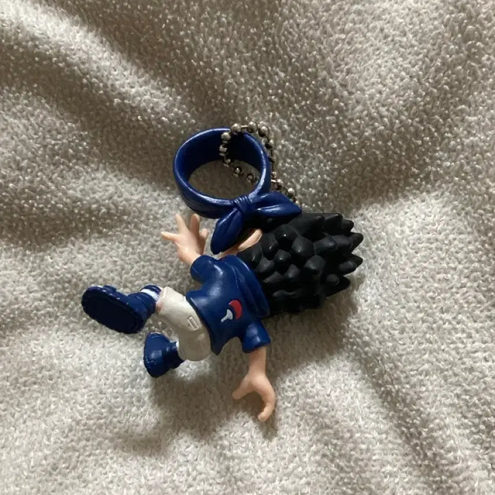 [BUNJANG] Naruto Sasuke Classic Keyring / 나루토 고전키링 사스케 고전키링