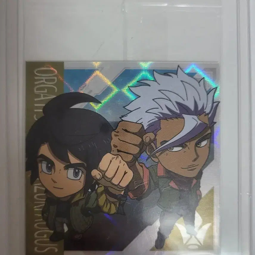 [BUNJANG] Gundam Wafer Seal Bundle Set (10 Items) / 건담 웨하스 씰 일괄 11장 [마지막 수정]