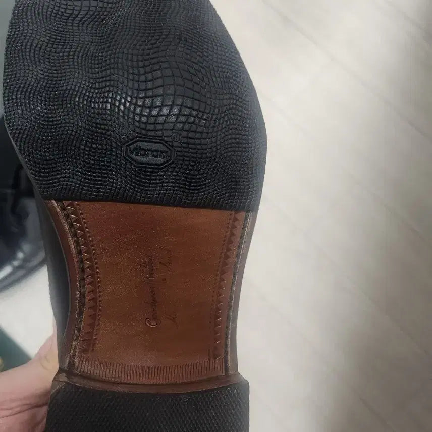 [BUNJANG] Rogue Aldrich (New) / 로크 알드위치 구두 (새상품+밑창 비브람 보강) 판매합니다.