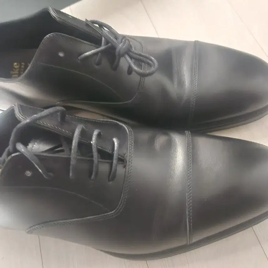 [BUNJANG] Rogue Aldrich (New) / 로크 알드위치 구두 (새상품+밑창 비브람 보강) 판매합니다.