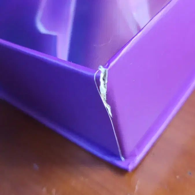 [BUNJANG] Inuyasha Tumblbug Album / 이누야샤 텀블벅 펀딩 앨범