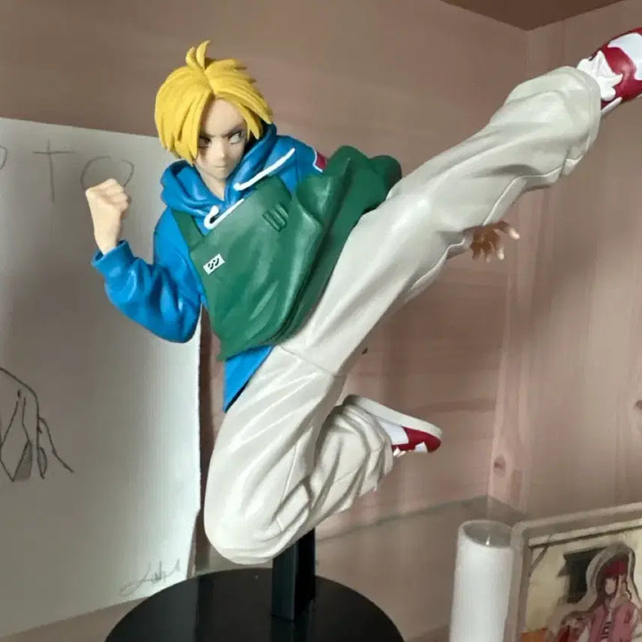 [BUNJANG] Sakamoto Days Figure / 사카모토데이즈 피규어