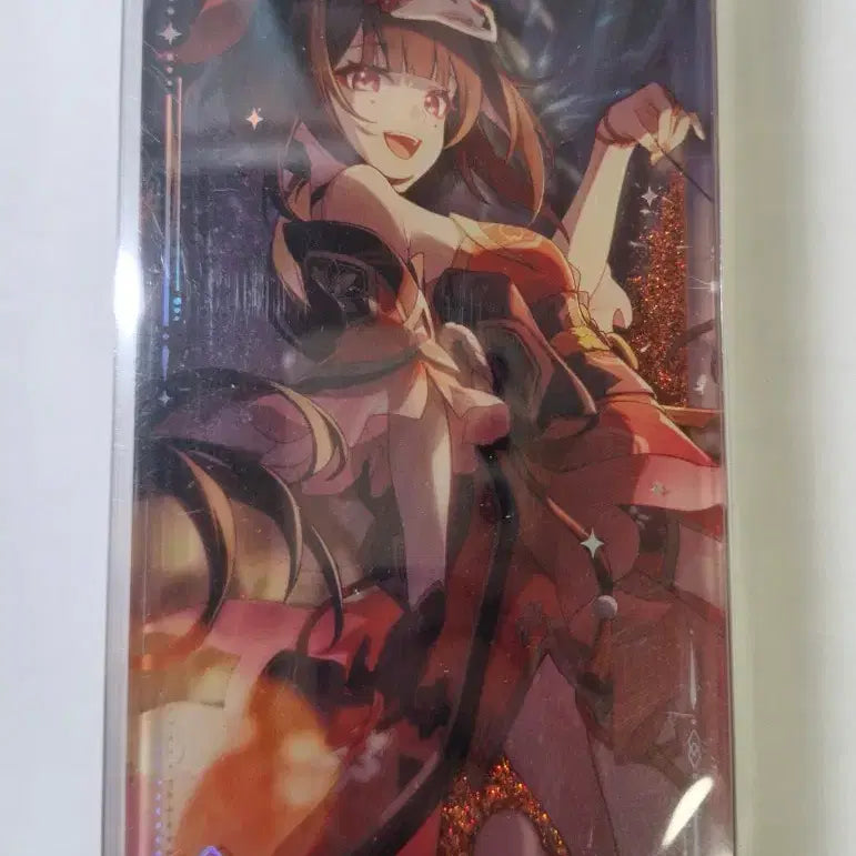 [BUNJANG] Honkai: Star Rail Sparkle Acrylic Stand / 붕괴 스타레일 스파클 유사 아크릴 스탠드