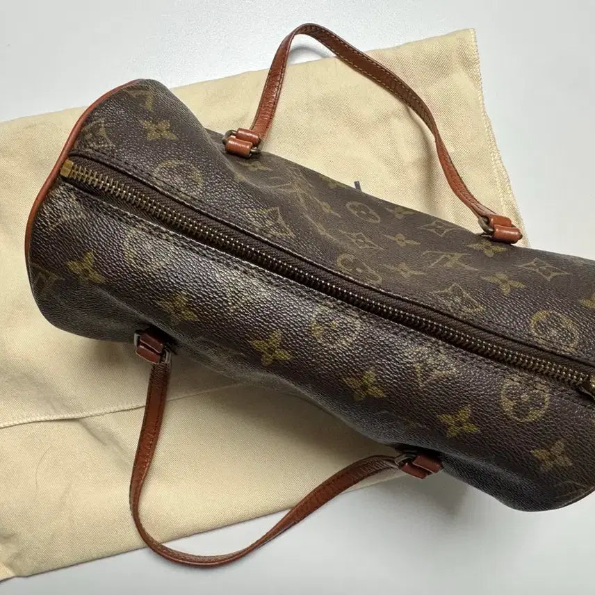 [BUNJANG] Louis Vuitton Pavilion Small 26 / 루이비통 파빌론 스몰 26