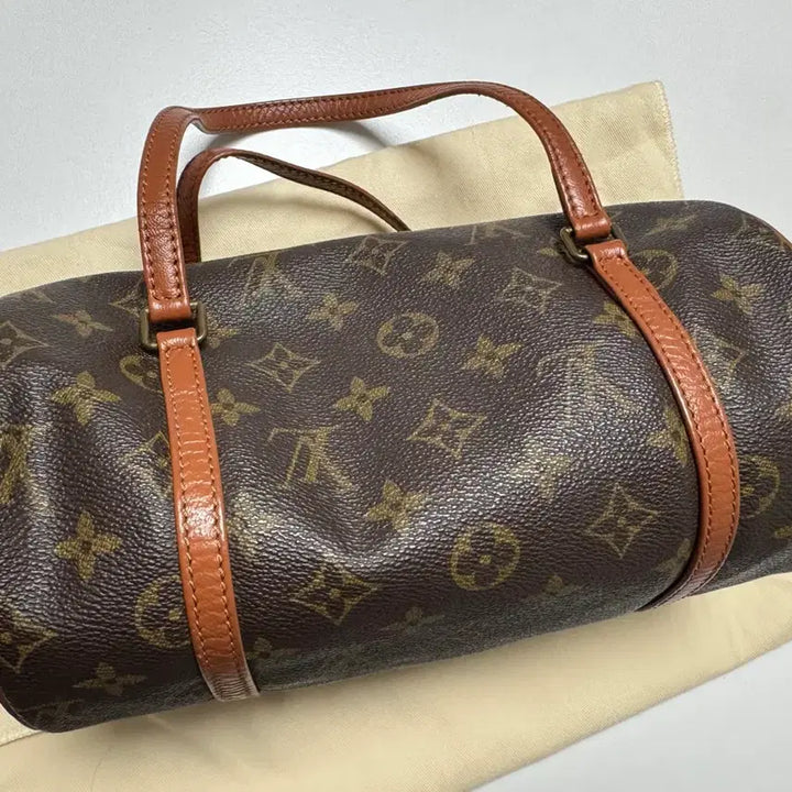 [BUNJANG] Louis Vuitton Pavilion Small 26 / 루이비통 파빌론 스몰 26