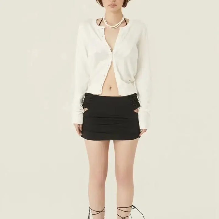 [BUNJANG] 3 Times Ivy Cardigan / 쓰리타임즈 아이비 가디건 Ivy cardigan