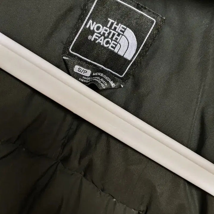 [BUNJANG] The North Face 700 Goose Down Padded Jacket / [M] 노스페이스 구스 패딩점퍼 700 레드블랙1487