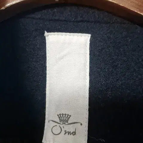 [BUNJANG] Ozoc Cape Coat / 오즈세컨 케이프코트