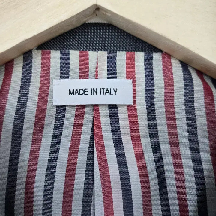 [BUNJANG] Thom Browne Blazer Jacket / [3]톰브라운 자켓 블레이저 암홀