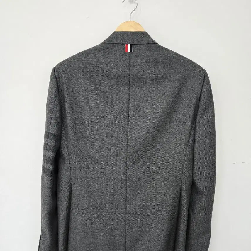 [BUNJANG] Thom Browne Blazer Jacket / [3]톰브라운 자켓 블레이저 암홀