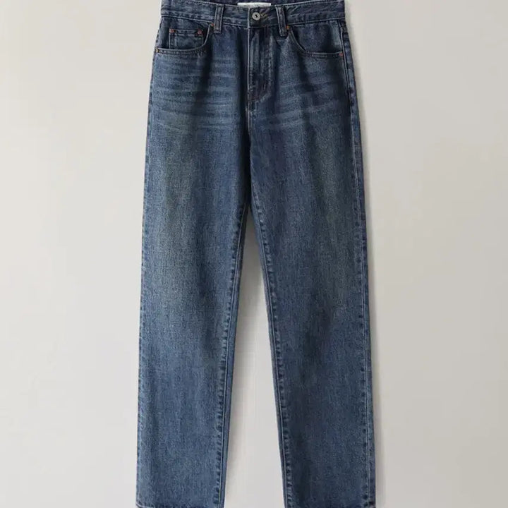 [BUNJANG] Nothing Written Regular Washing Denim Pants 27 / 낫띵리튼 레귤러 워싱 데님 팬츠 27
