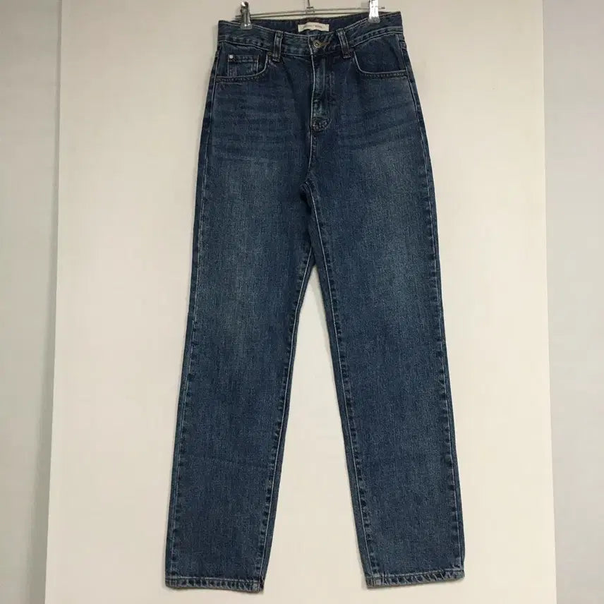 [BUNJANG] Nothing Written Regular Washing Denim Pants 27 / 낫띵리튼 레귤러 워싱 데님 팬츠 27