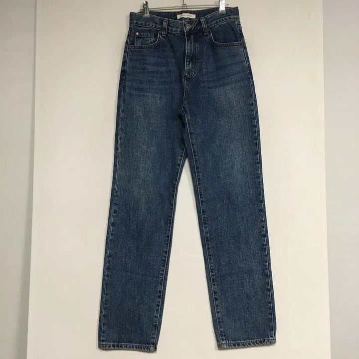 [BUNJANG] Nothing Written Regular Washing Denim Pants 27 / 낫띵리튼 레귤러 워싱 데님 팬츠 27