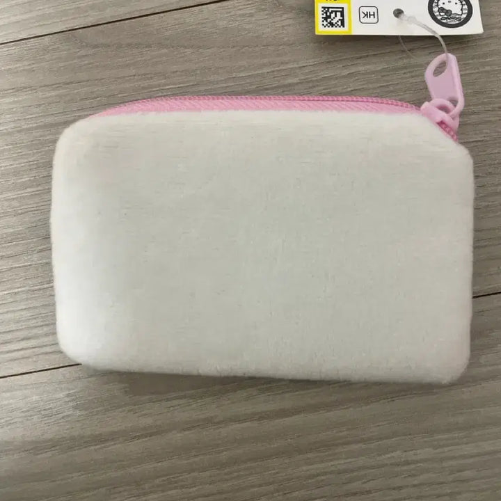 [BUNJANG] Hello Kitty Coin Purse / 다이소 헬로키티 납작 동전지갑 핑크