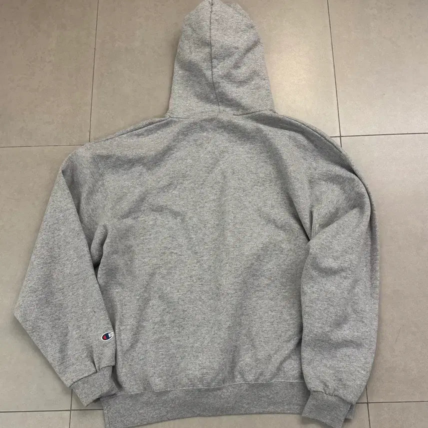 [SOLD OUT] 00s Champion 후드티 XL