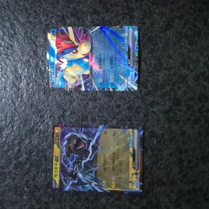 [BUNJANG] Pokemon Black Volt &amp; White Flare Card Bundle / 포켓몬스터 블랙볼트,화이트플레어