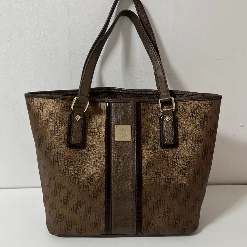 [BUNJANG] DAKS Shoulder Bag / DAKS 닥스 숄더백 가방 정품