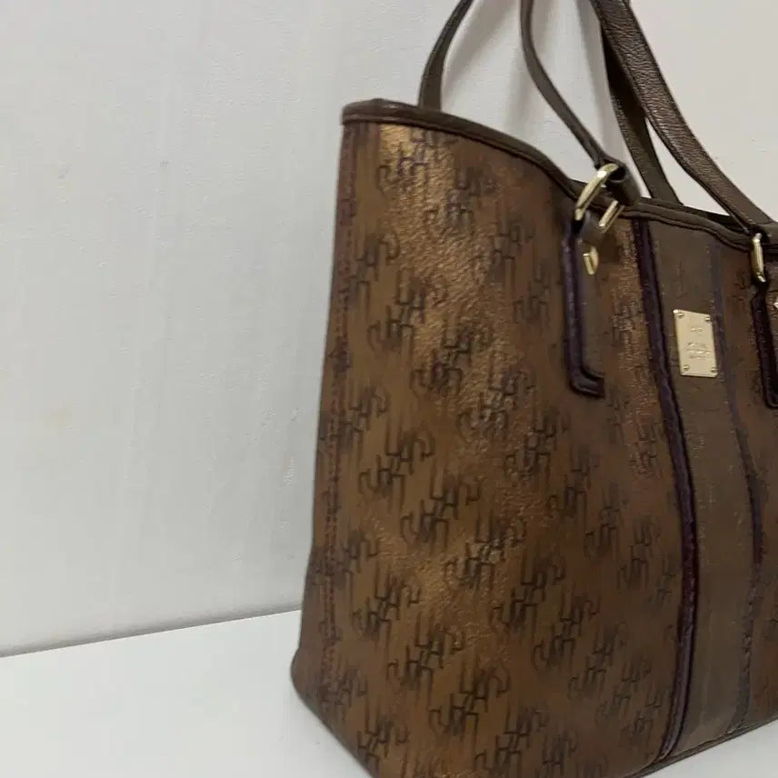 [BUNJANG] DAKS Shoulder Bag / DAKS 닥스 숄더백 가방 정품