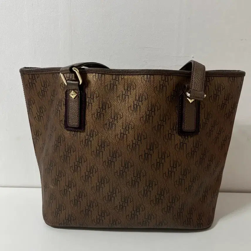 [BUNJANG] DAKS Shoulder Bag / DAKS 닥스 숄더백 가방 정품