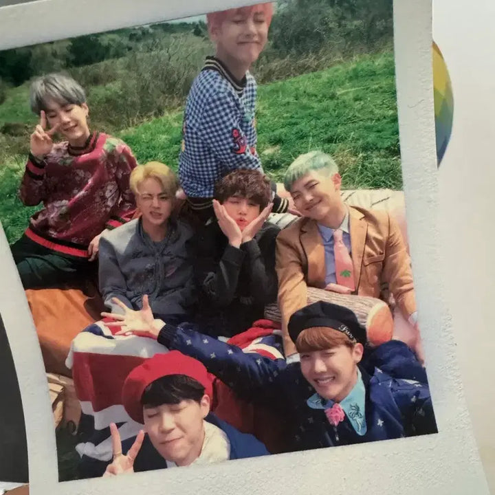 [BUNJANG] BTS Young Forever Album Bundle Set / (일괄)방탄소년단 BTS Young Forever 앨범