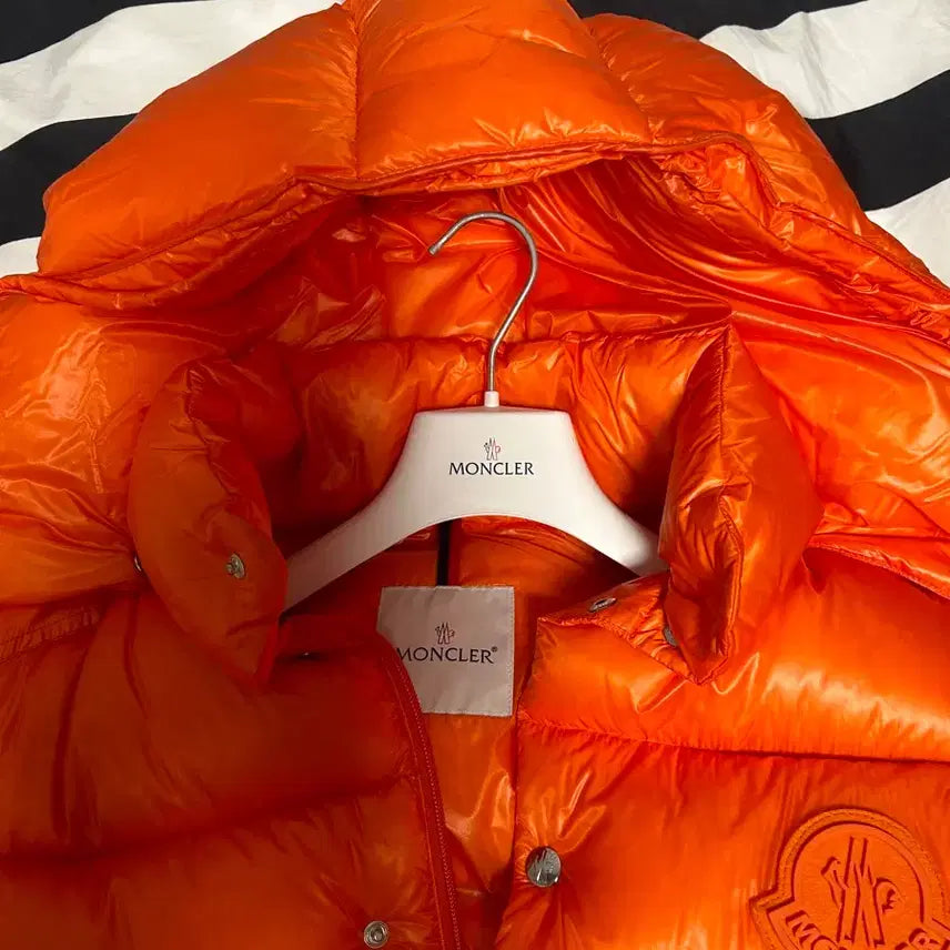 [BUNJANG] Moncler Tarnos Padded Jacket / 몽클레어 Tarnos 패딩 판매합니다