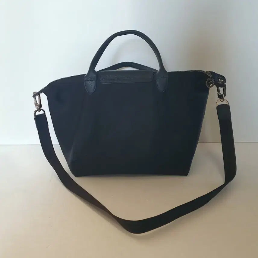 [BUNJANG] Longchamp Black / 정품 ㅡ 롱샴 ㅡ블랙.ㅡ택포