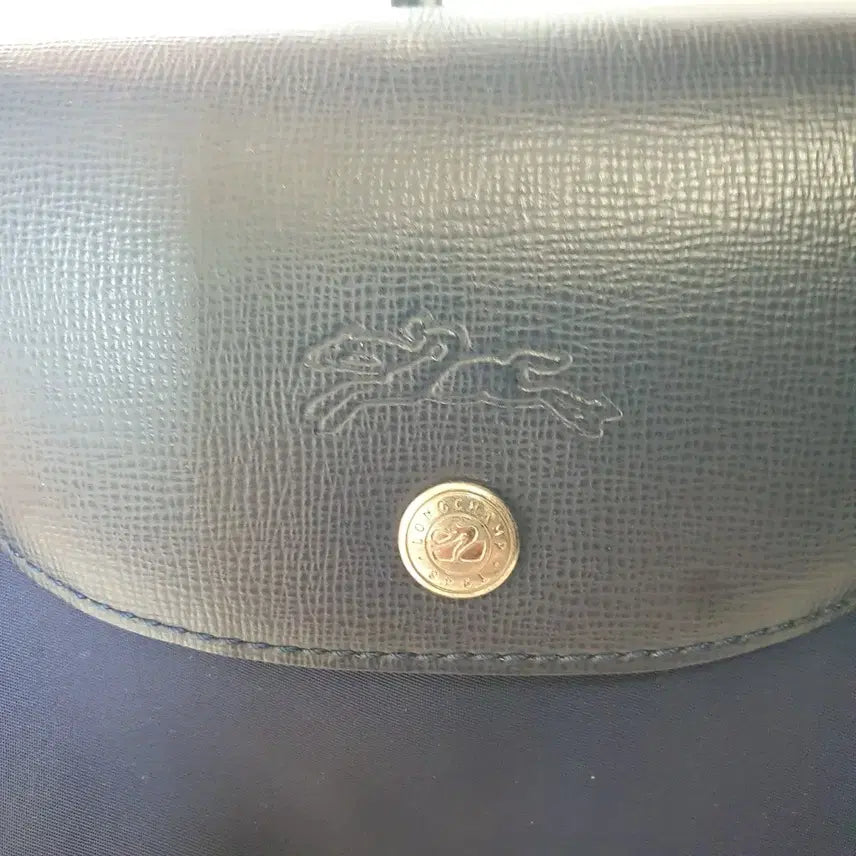 [BUNJANG] Longchamp Black / 정품 ㅡ 롱샴 ㅡ블랙.ㅡ택포