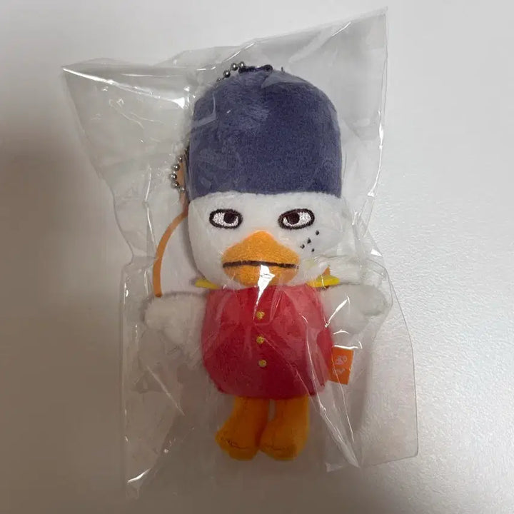 [BUNJANG] RIIZE Sohee 1st Gen Ddolbyeong 10cm Doll [Sealed] / 미개봉 라이즈 소희 인형 1기 똘병 10cm 미남
