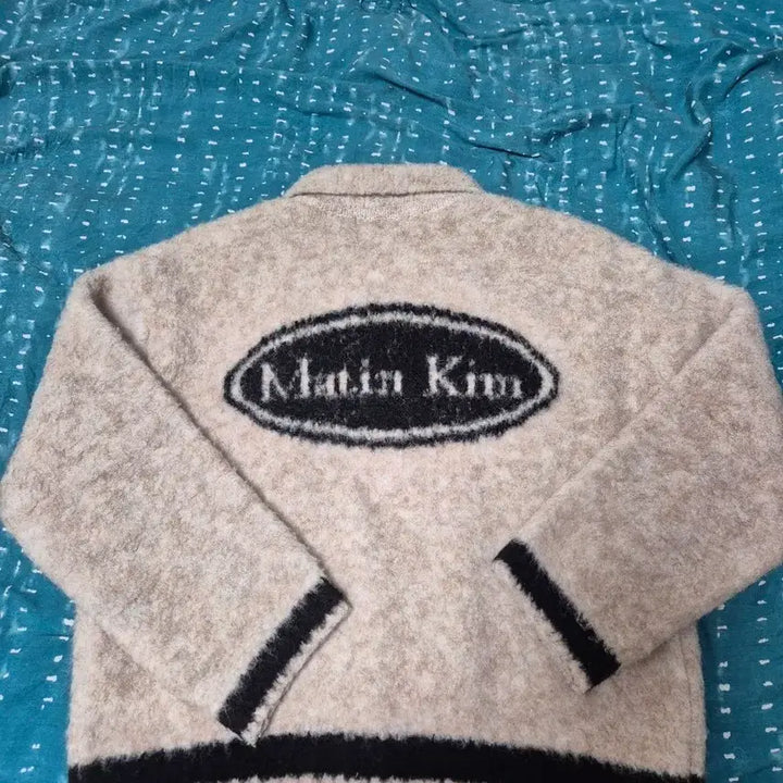 [BUNJANG] Mattheww Kim Knit Jacket / 마땡킴 니트 자켓 팝니다 [s]