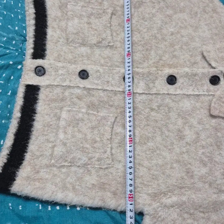 [BUNJANG] Mattheww Kim Knit Jacket / 마땡킴 니트 자켓 팝니다 [s]