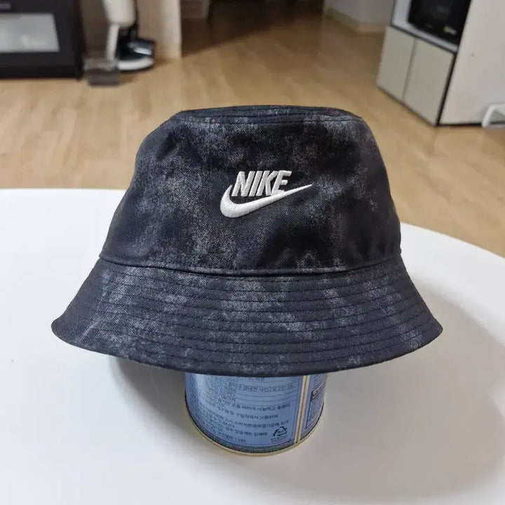 [BUNJANG] Nike MLB Bucket Hat Bundle Set / 나이키/MLB 버킷햇 모자 사이즈 LXL 3종 일괄