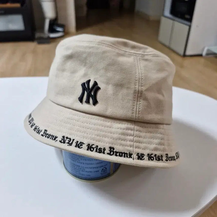 [BUNJANG] Nike MLB Bucket Hat Bundle Set / 나이키/MLB 버킷햇 모자 사이즈 LXL 3종 일괄