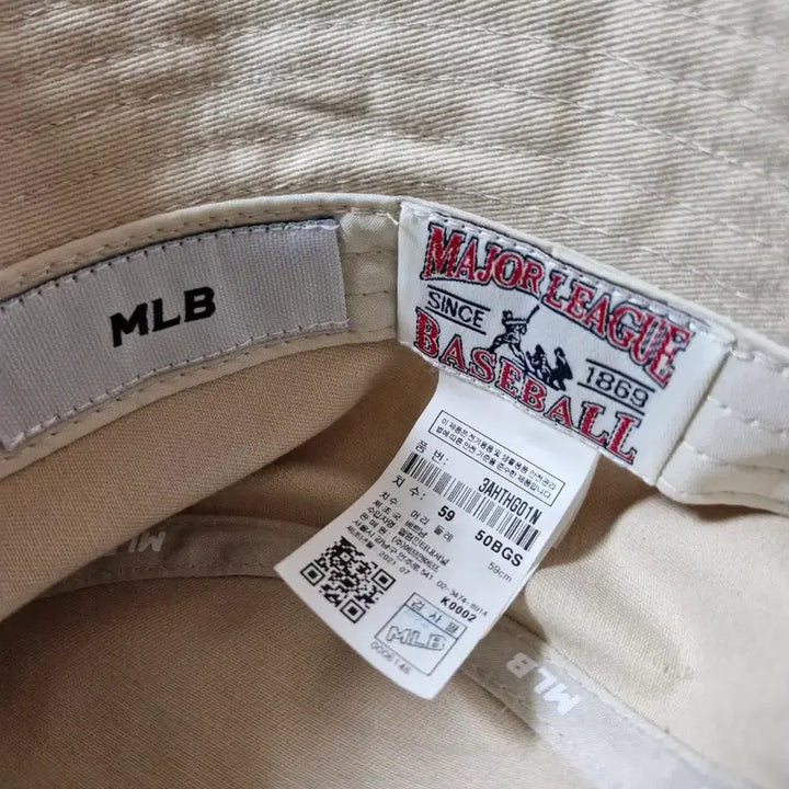 [BUNJANG] Nike MLB Bucket Hat Bundle Set / 나이키/MLB 버킷햇 모자 사이즈 LXL 3종 일괄