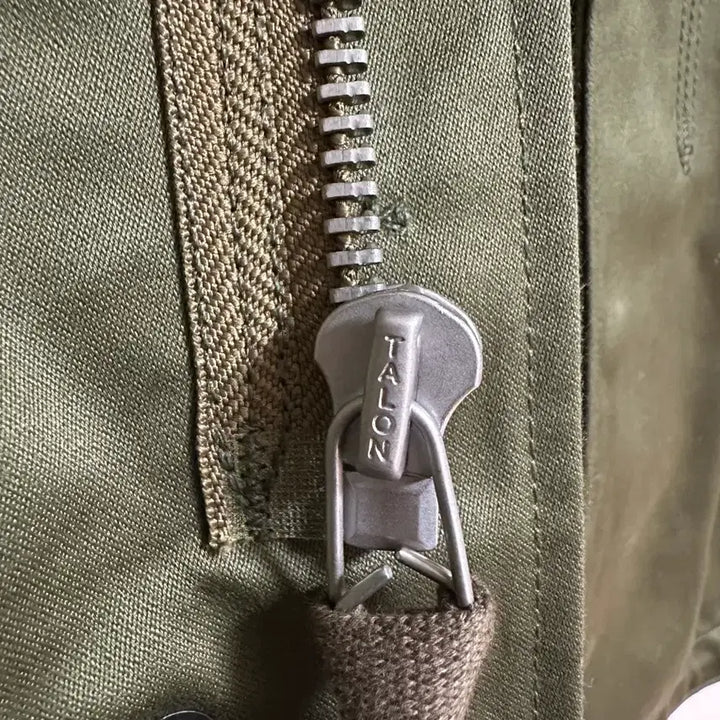 [BUNJANG] GIZEMO M51 Parka / GIZEMO M51 기제모 xs